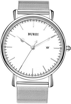 

BUREI 10625040 Watch - For Men & Women