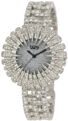 

Burgi 12096005 Watch - For Women