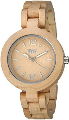 

Wewood 12205832 Watch - For Women