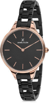 

Daniel Klein DK11638-6 Fiord-Ladys Watch - For Women