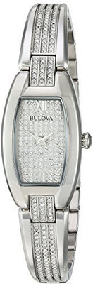 

Bulova 12098810 Watch - For Women