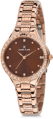 

Daniel Klein DK11764-4 PREMIUM-LADYS Watch - For Women