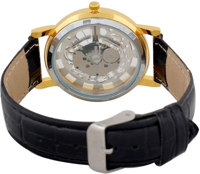 ROSRA Analog Watch  - For Men