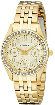 

Citizen 12096984 Watch - For Women