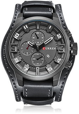 

autulet 10618638 Hybrid Watch - For Men