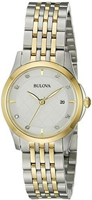 

Bulova 12097929 Watch - For Men