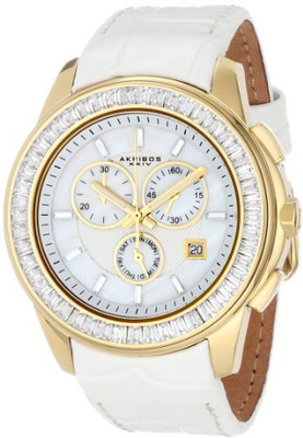 

Akribos Xxiv 12205861 Watch - For Women