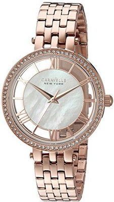

Caravelle New York 12097578 Watch - For Women