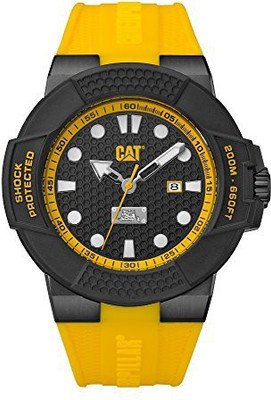 

CAT 10610698 Hybrid Watch - For Men