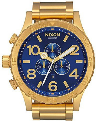 

Nixon 12095251 Watch - For Men & Women