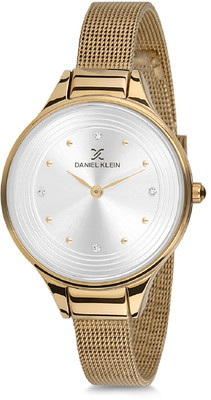 

Daniel Klein DK11639-3 Fiord-Ladys Watch - For Women