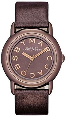 

Marc By Marc Jacobs Mrc By Mrc Jcbs_1609 Watch - For Women