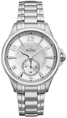 

Bulova 12095658 Watch - For Women