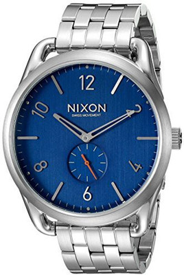 

Nixon 12097832 Watch - For Men