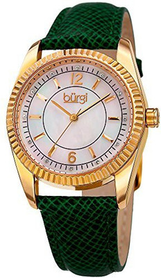 Burgi 12206155 Watch - For Women
