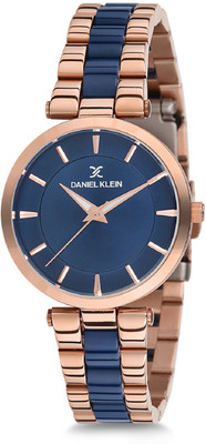 

Daniel Klein DK11733-6 Trendy-Ladys Watch - For Women
