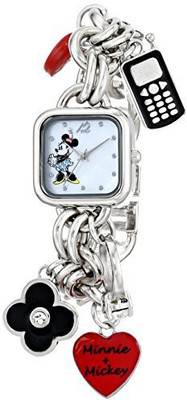 

Disney 12095599 Watch - For Women