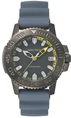 

Nautica 8522682 Watch - For Men