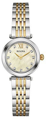 

Bulova 12098254 Watch - For Women