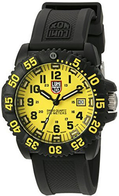 Luminox 12096627 Watch - For Men