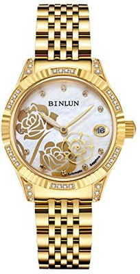 

Binlun 12100242 Watch - For Women