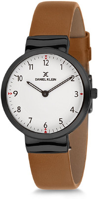 

Daniel Klein DK11772-3 Fiord-Ladys Watch - For Women
