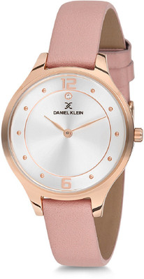 

Daniel Klein DK11655-5 Fiord-Ladys Watch - For Women