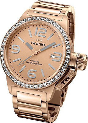 Tw Steel 12096227 Watch - For Men