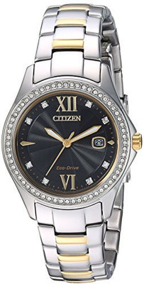 

Citizen 12099525 Watch - For Women