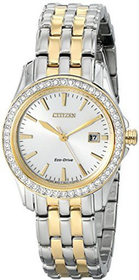 

Citizen 12096947 Watch - For Women
