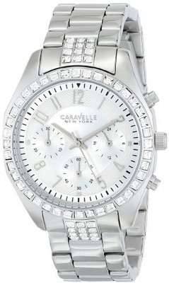 

Bulova 12096842 Watch - For Women