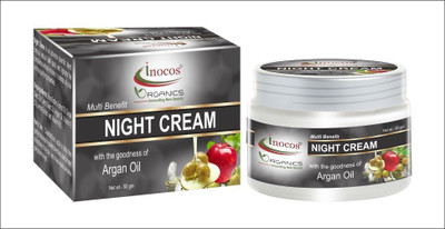 

inocos Night Cream(50 g)