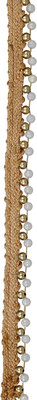 

Eerafashionicing LAC142 for Dresses, Sarees, Lehenga, Suits, Bags, Decorations, Borders, Crafts