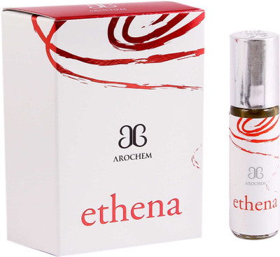 

Arochem Ethena Long Lasting Floral Attar(Floral)