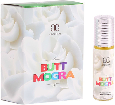 

Arochem Original and Pure Floral Attar(Floral)