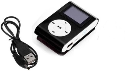 

LIFEMUSIC High Sound MP3 Player(Multicolor, 1 Display)