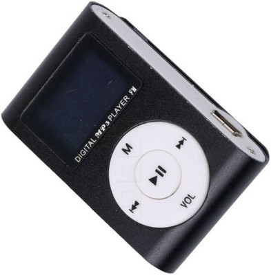 

LIFEMUSIC Screen Multicolor MP3 Player(Multicolor, 1 Display)