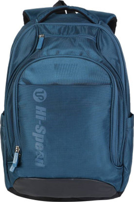 Fast Friend Hi Speed 26 L Stylish WaterProof Backpack HS17CH56 NavyBlue 26 L Waterproof Backpack(Blue, 25 L) Flipkart