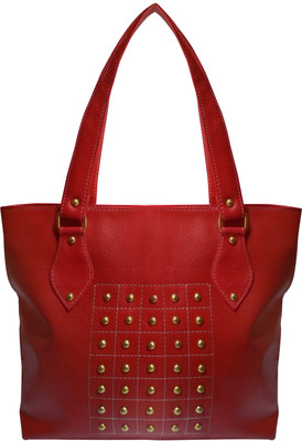 

Gorgeous Desginer Bags Waterproof Shoulder Bag(Red, 5 L)