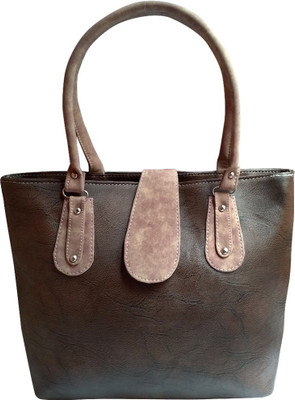 

Gorgeous GBH-2 Waterproof Shoulder Bag(Brown, 5 L)