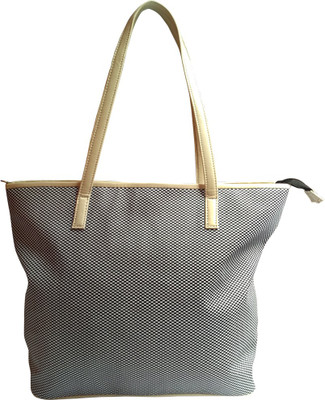 

Gorgeous Desginer Bags Waterproof Shoulder Bag(White, 5 L)