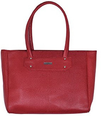 bagwa Shoulder bag Shoulder Bag(Pink, 5 L)