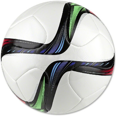 

SportsCorner Conext15 Football - Size: 5(Pack of 1, Multicolor)