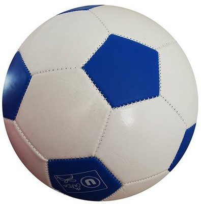 

National Sports N S S Sports ax 02 Football -{ Size : 5} Football - Size: 5(Pack of 1, Blue)