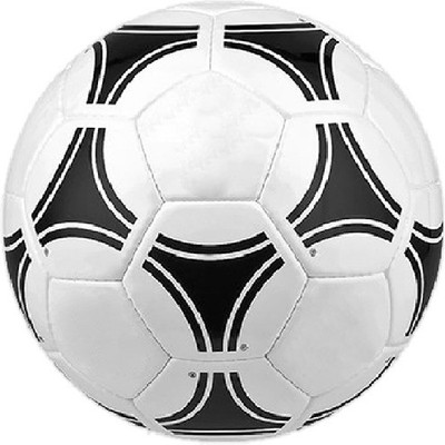 

SportsCorner Tango Pasadena Black & White Football - Size: 5(Pack of 1, Multicolor)