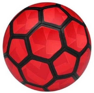 

Nice DURO STRIKE Football - Size: (Pack of 1, Multicolor