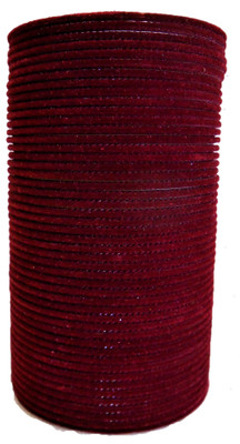 priya kangan Metal, Fabric Bangle Set(Pack of 48)