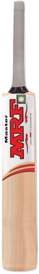 

MRF MASTER, KASHMIR WILLOW CRICKET BAT Kashmir Willow Cricket Bat(, 1080-1100
