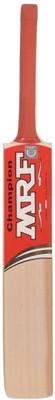 

MRF CHAMPION, KASHMIR WILLOW CRICKET BAT Kashmir Willow Cricket Bat(, 1080-1100