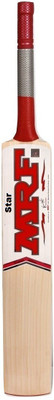 

MRF STAR, ENGLISH WILLOW CRICKET BAT, SH English Willow Cricket Bat(, 1080-1100